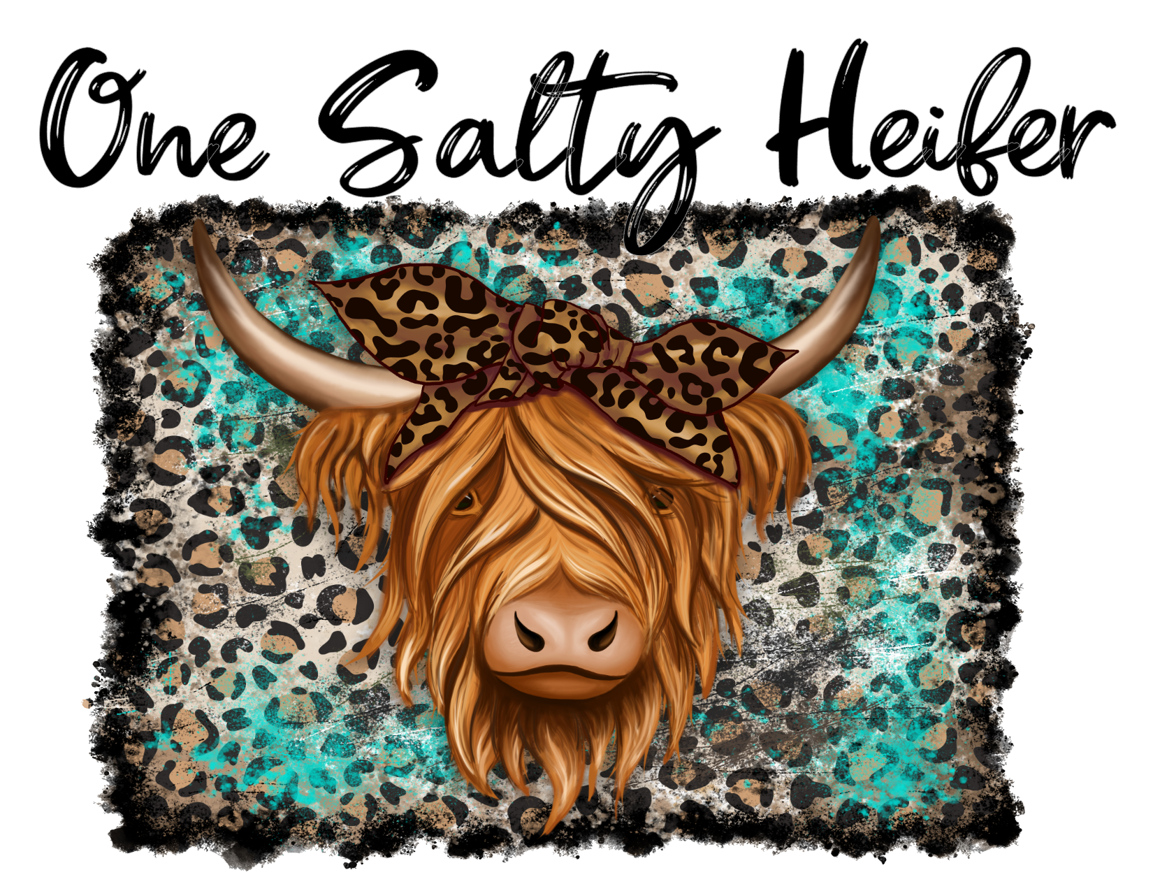 #259 One Salty Heifer
