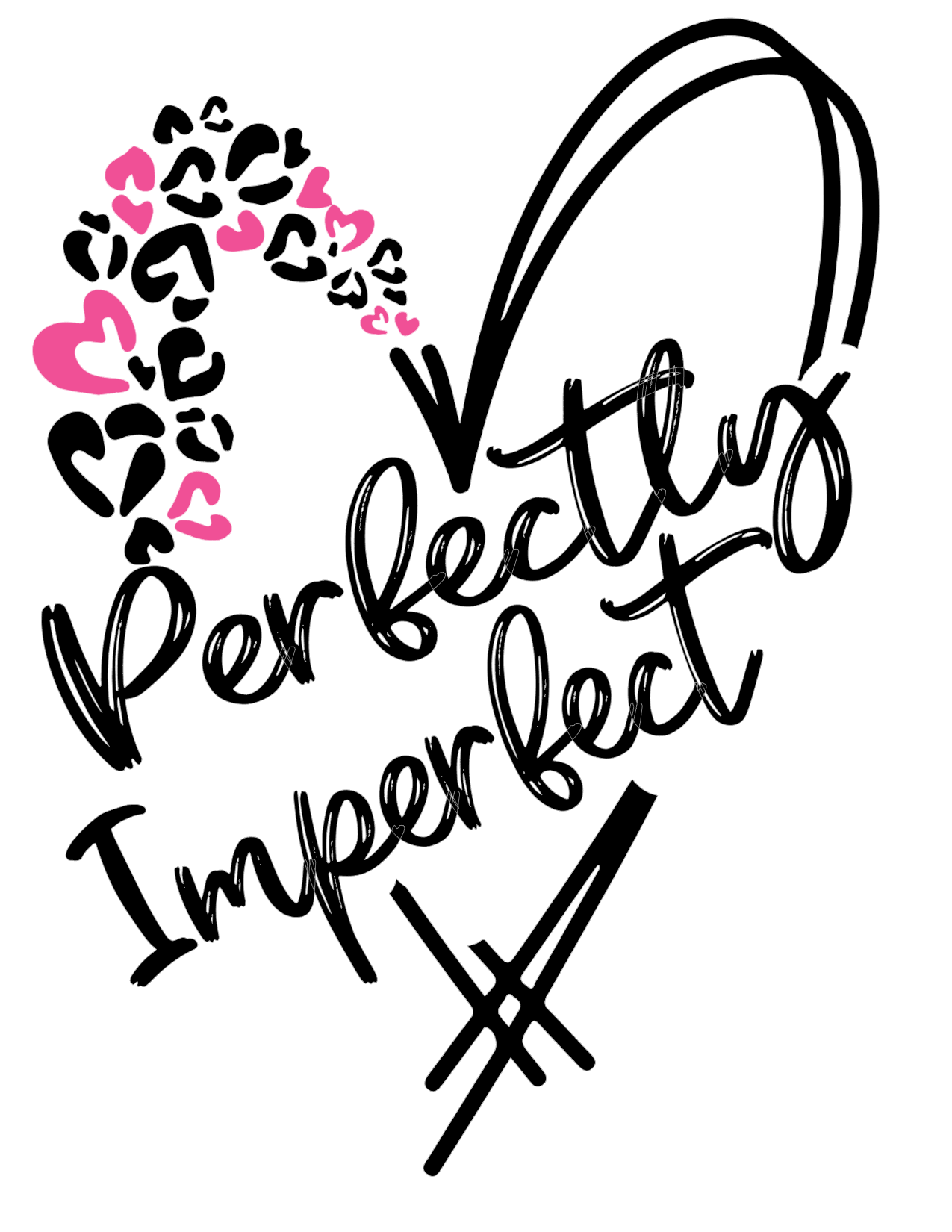 #292 Perfectly Imperfect