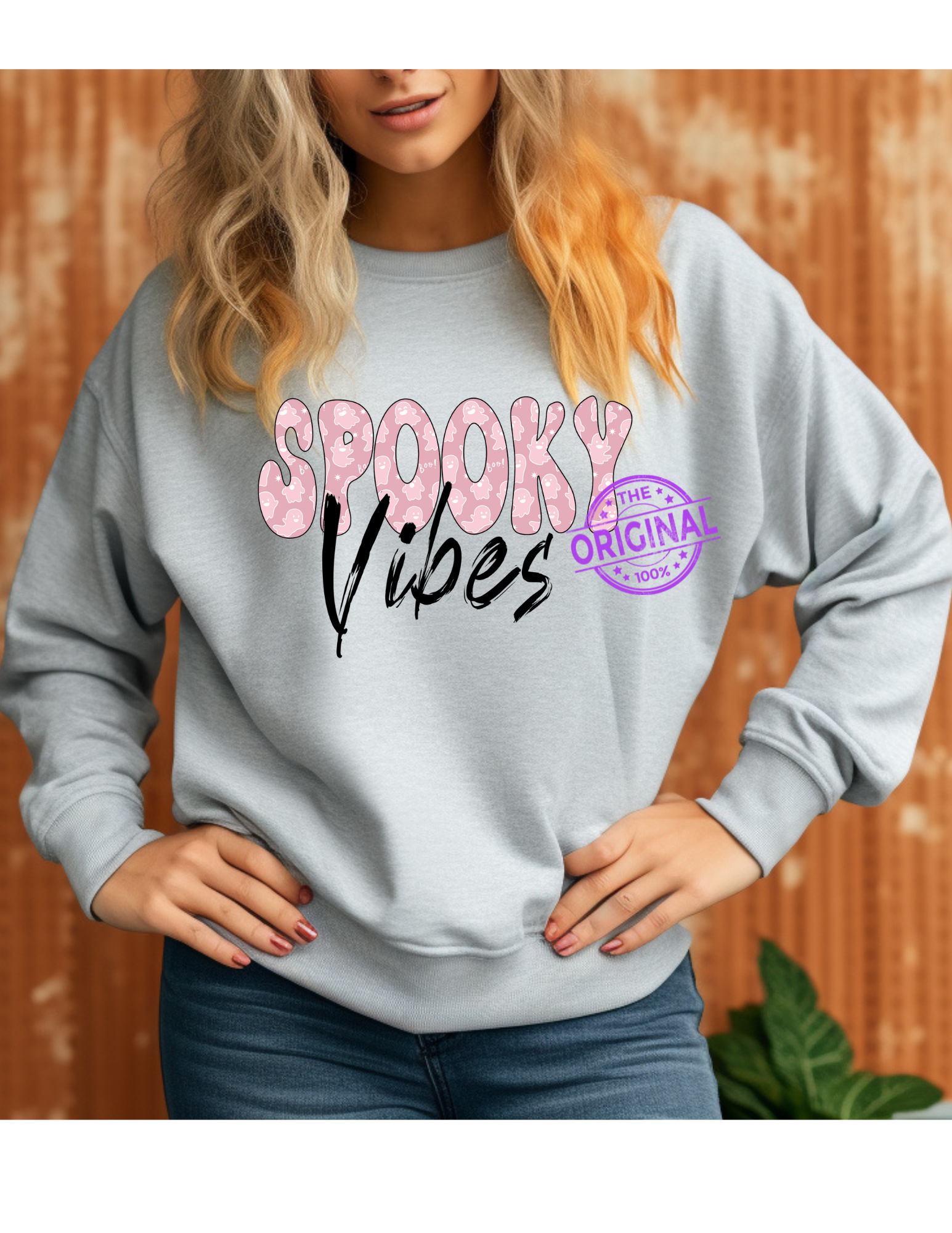 Spooky Vibes