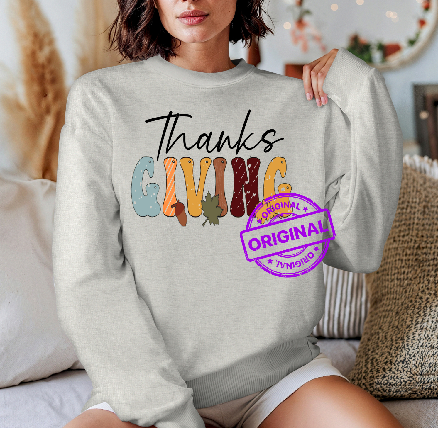 Thanksgiving