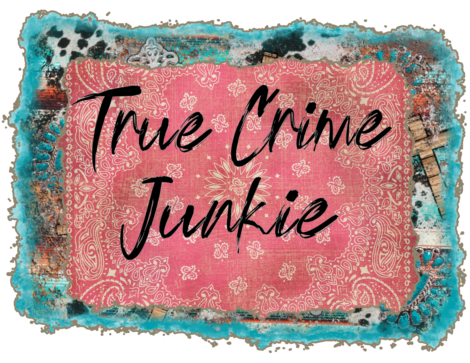 #288 True Crime Junkie