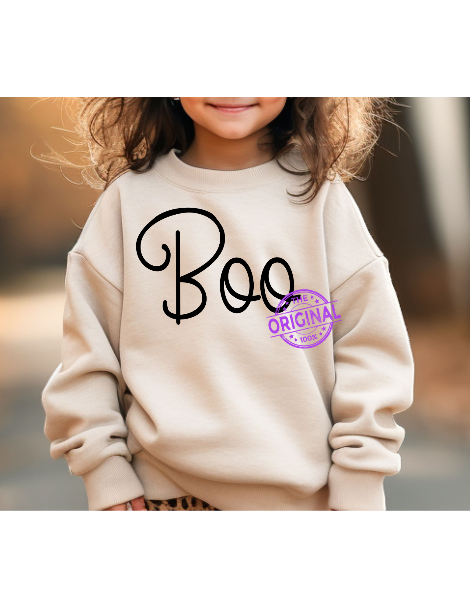 Boo