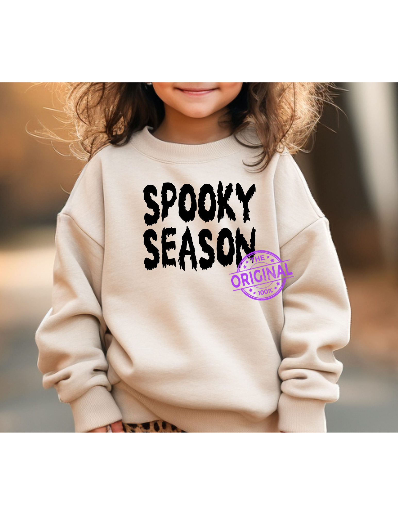 Spooky Season
