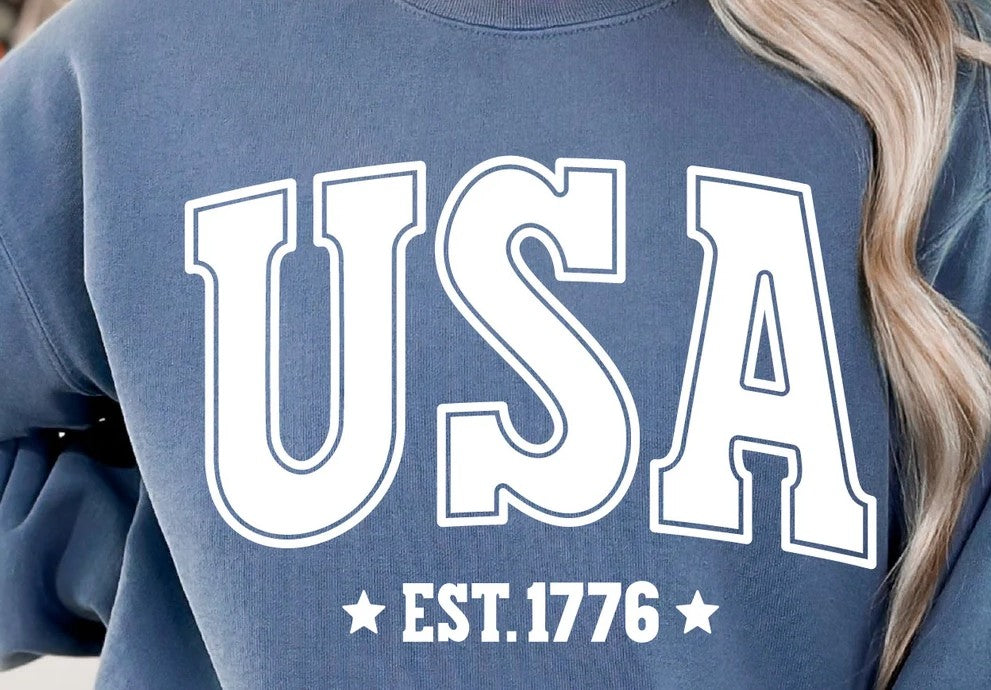 Single Color Screen Print Transfers